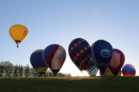 10-й ЧеМО. Третий полёт