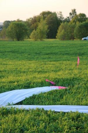 10-й ЧеМО. Третий полёт