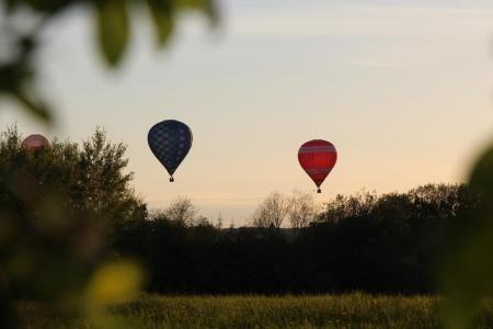 10-й ЧеМО. Третий полёт