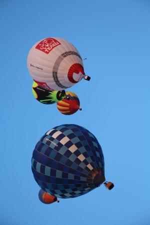 10-й ЧеМО. Третий полёт