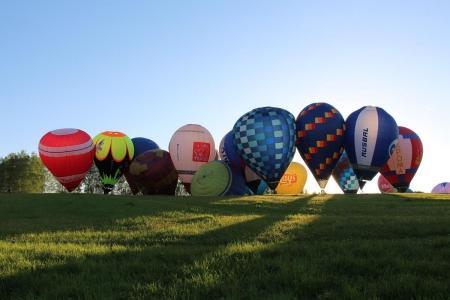10-й ЧеМО. Третий полёт