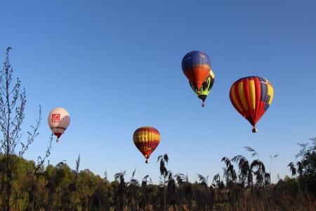 10-й ЧеМО. Третий полёт