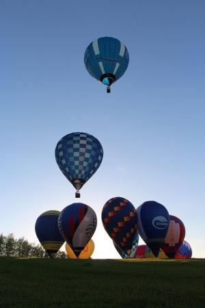 10-й ЧеМО. Третий полёт