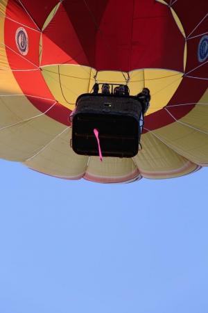 10-й ЧеМО. Третий полёт