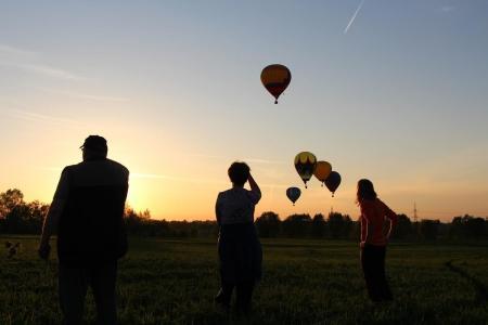 10-й ЧеМО. Третий полёт