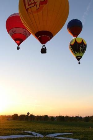 10-й ЧеМО. Третий полёт