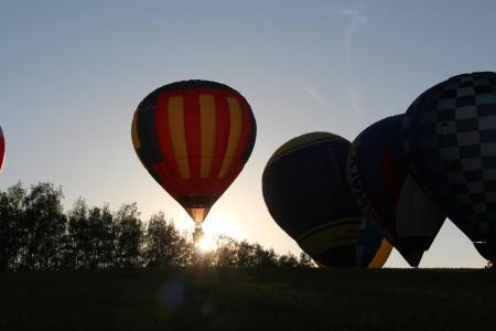 10-й ЧеМО. Третий полёт
