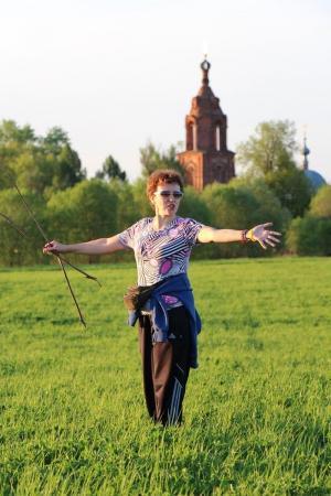 10-й ЧеМО. Третий полёт