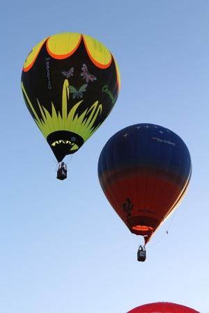 10-й ЧеМО. Третий полёт