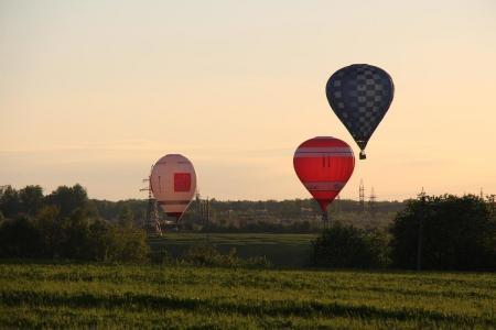 10-й ЧеМО. Третий полёт