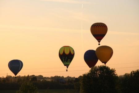 10-й ЧеМО. Третий полёт