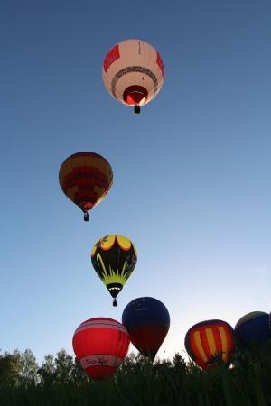 10-й ЧеМО. Третий полёт