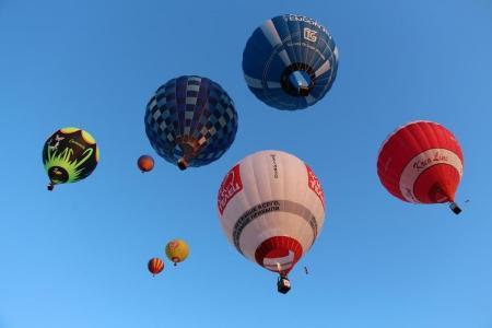 10-й ЧеМО. Третий полёт