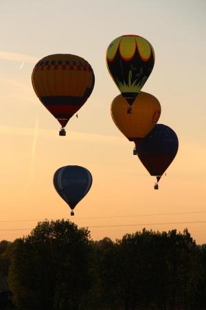 10-й ЧеМО. Третий полёт