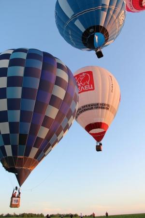 10-й ЧеМО. Третий полёт