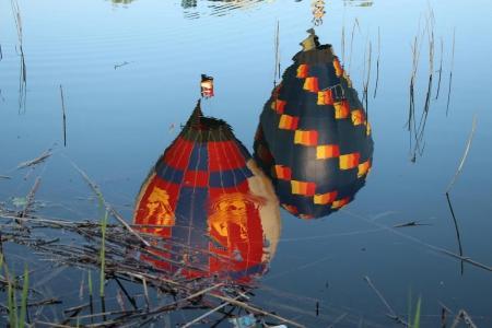 10-й ЧеМО. Третий полёт