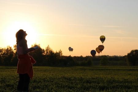 10-й ЧеМО. Третий полёт