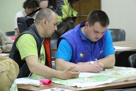 10-й ЧеМО. Третий полёт