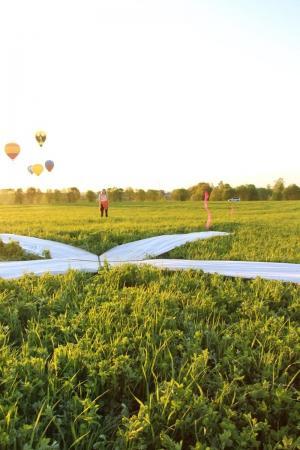 10-й ЧеМО. Третий полёт