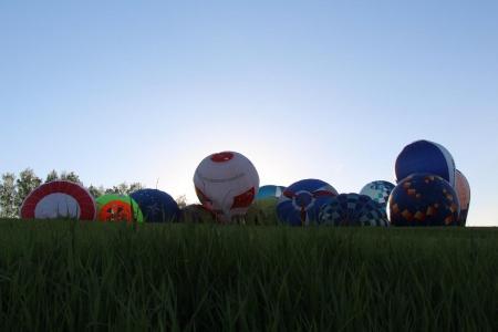 10-й ЧеМО. Третий полёт