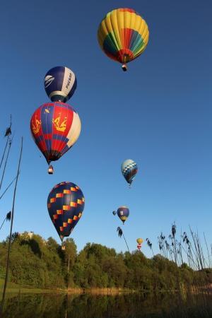 10-й ЧеМО. Третий полёт