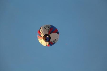 10-й ЧеМО. Третий полёт