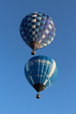 10-й ЧеМО. Третий полёт