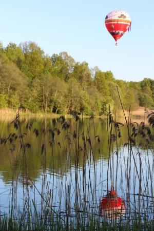 10-й ЧеМО. Третий полёт