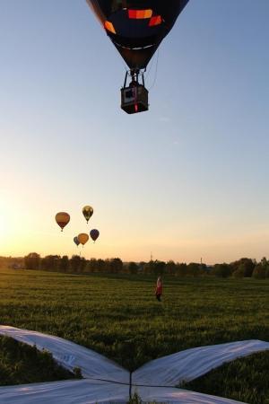 10-й ЧеМО. Третий полёт