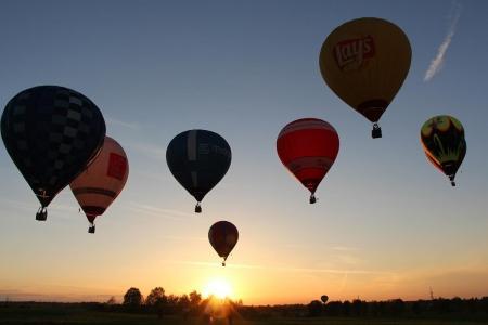 10-й ЧеМО. Третий полёт
