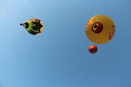 10-й ЧеМО. Третий полёт