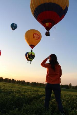 10-й ЧеМО. Третий полёт