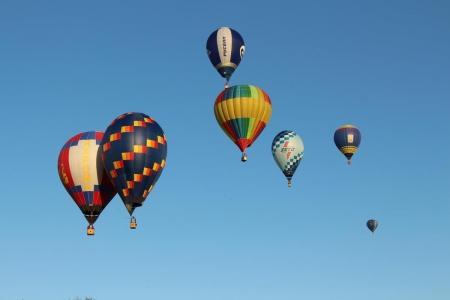 10-й ЧеМО. Третий полёт