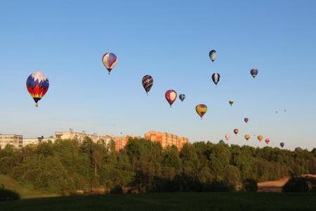10-й ЧеМО. Третий полёт
