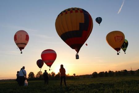 10-й ЧеМО. Третий полёт