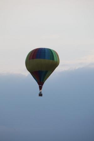 10-й ЧеМО. Крайний полёт