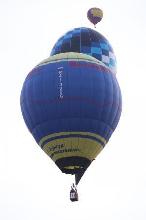 10-й ЧеМО. Крайний полёт