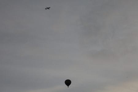 10-й ЧеМО. Крайний полёт