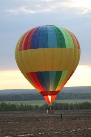 10-й ЧеМО. Крайний полёт