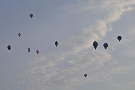 10-й ЧеМО. Крайний полёт