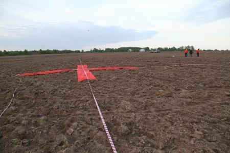 10-й ЧеМО. Крайний полёт