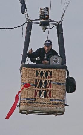 10-й ЧеМО. Крайний полёт