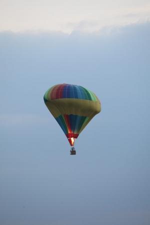 10-й ЧеМО. Крайний полёт