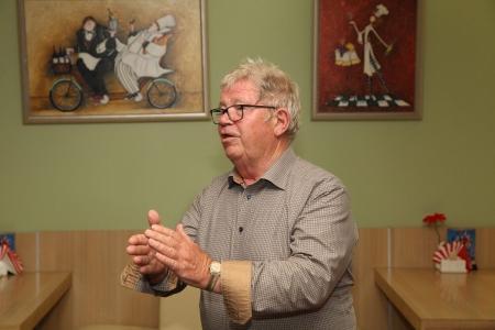 10-й ЧеМО. Награждние