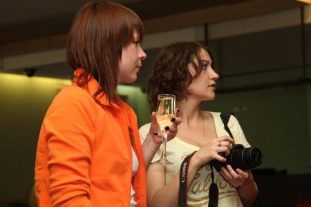 10-й ЧеМО. Награждние