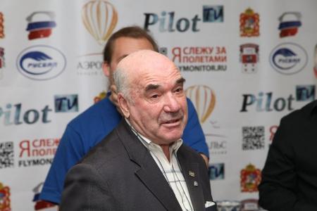 10-й ЧеМО. Награждние