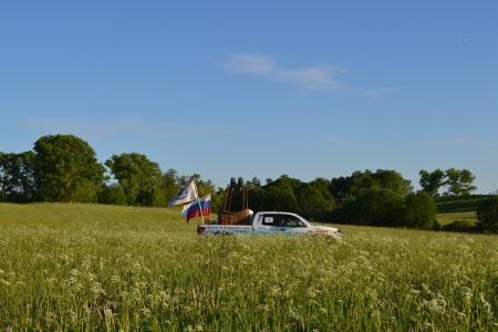 МВВвВЛ - 2015. Пилоты взяли цель