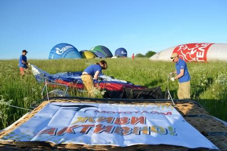 МВВвВЛ - 2015. Пилоты взяли цель