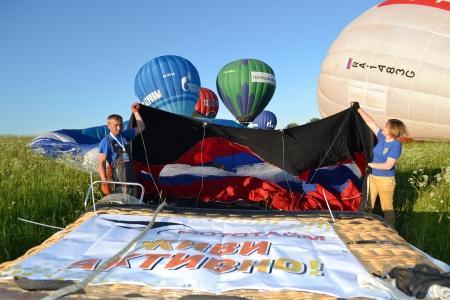 МВВвВЛ - 2015. Пилоты взяли цель