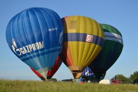 МВВвВЛ - 2015. Пилоты взяли цель